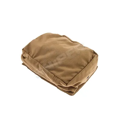 Helium Whisper Medical Pouch - Velocity Systems