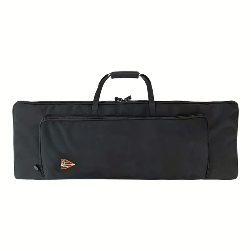 Lancer Tactical 100cm Rifle Bag · Negro