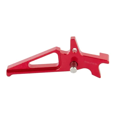 M4 Aluminium Trigger - Emerson BD