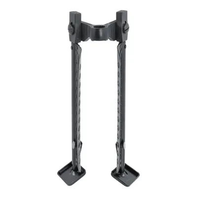 M82 Metal Sniper Bipod - Lancer Tactical