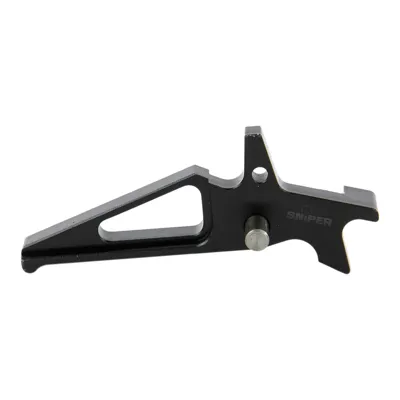 M4 Aluminium Trigger - Emerson BD