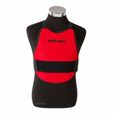 Chest Protector Field Youth - Valken Gotcha
