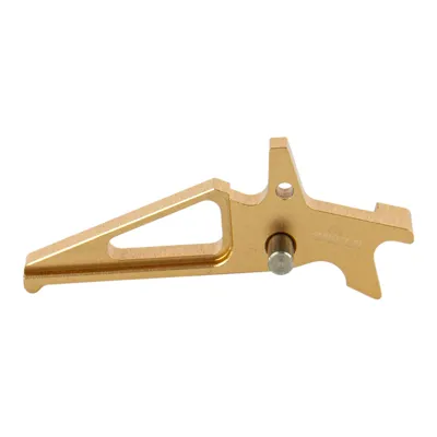 M4 Aluminium Trigger - Emerson BD