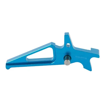 M4 Aluminium Trigger - Emerson BD