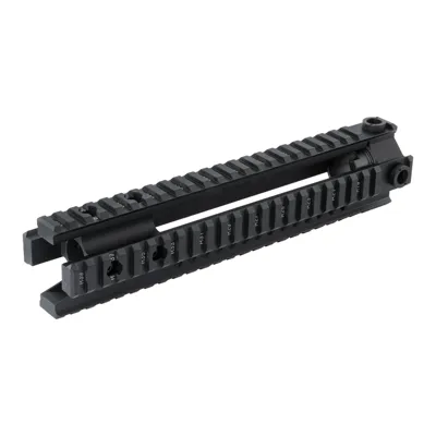 MK110 Carbine Rail, 9 Inch - Reapo