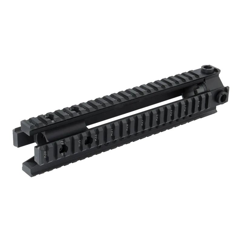 Reapo MK110 Carbine Rail, 9 Inch