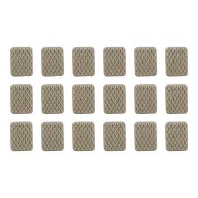 KeyMod 1 Slot Covers - NcStar