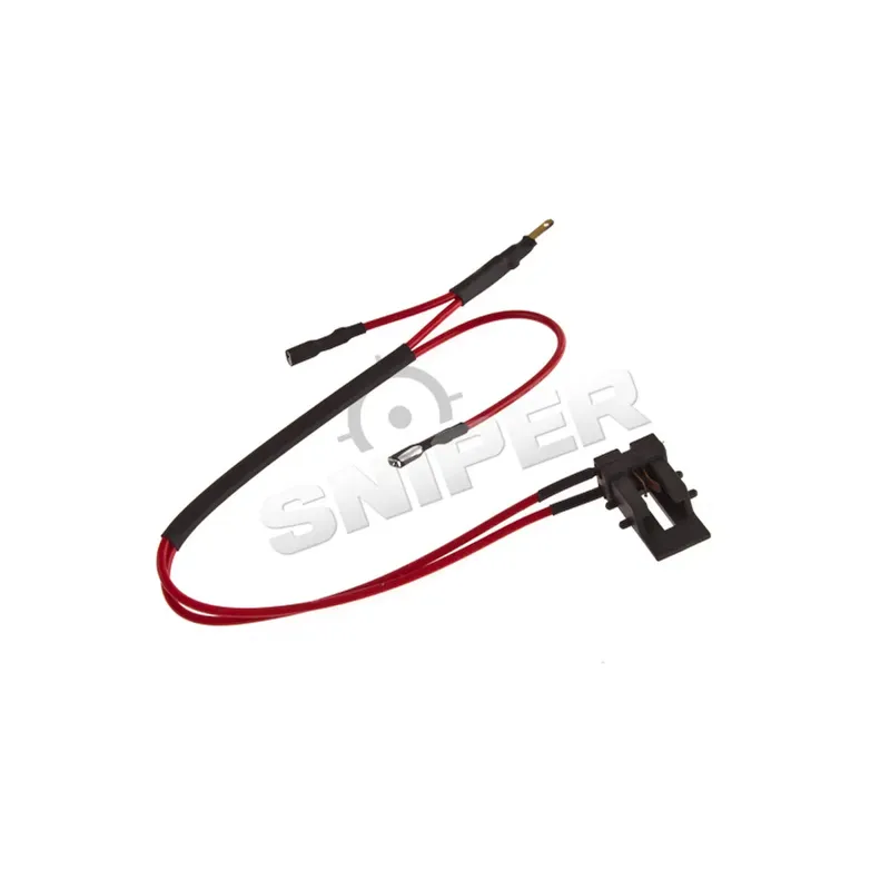 ICS (Taiwan) M1 Trigger Contact Switch (Female)