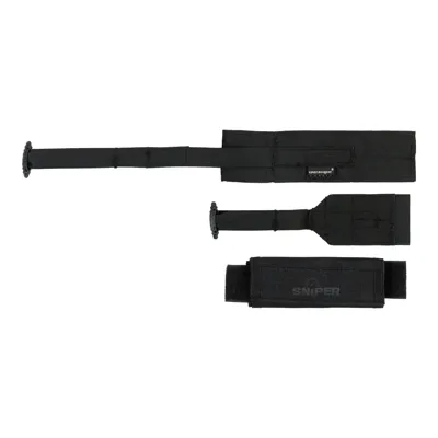 Quick Release Set for JPC - Emerson