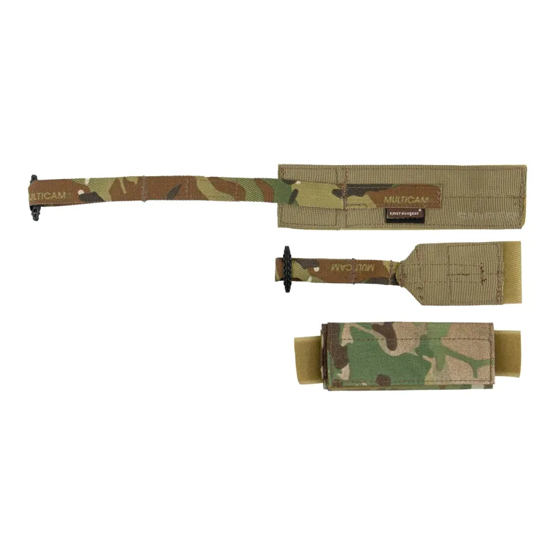 Emerson Quick Release Set for JPC · Multicam
