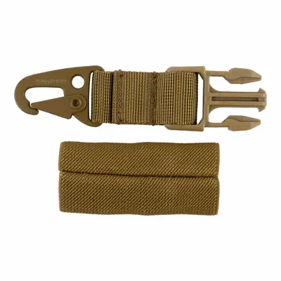 Multi-Purpose Hanging Buckle - Emerson