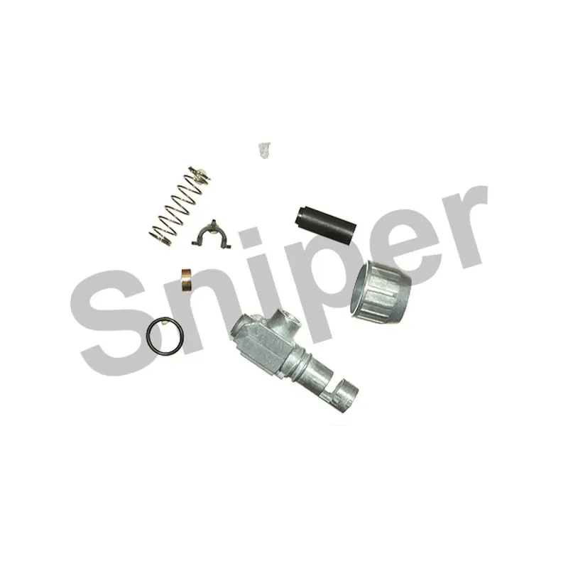 SRC (Taiwan) SR36 Metal Hop Up Unit