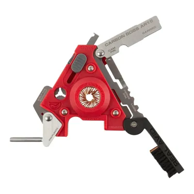 Carbon Cleaning Tool - AR15 - Real Avid