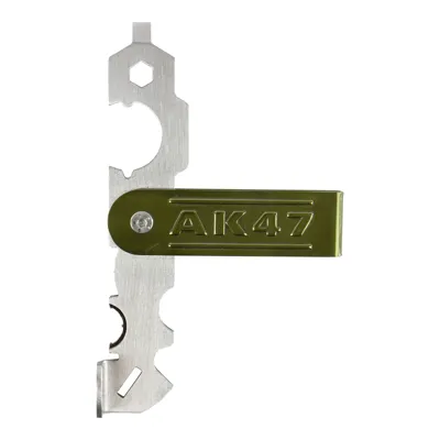 Scraper Tool for AK47 - Real Avid