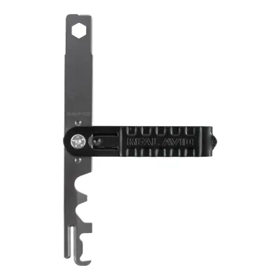 Scrapper Tool for AR15 - Real Avid