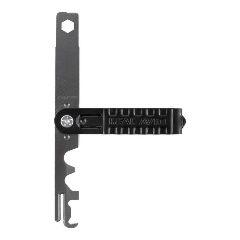 Real Avid Scrapper Tool for AR15