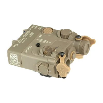 DBAL-A2 Dummy Plastic Model - Wadsn