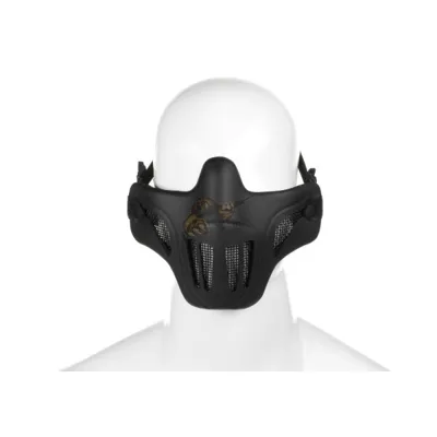 Ghost Recon Mesh Face Mask - Big Dragon