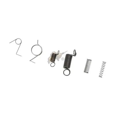 Gearbox Spring Set V2 / V3 - Point