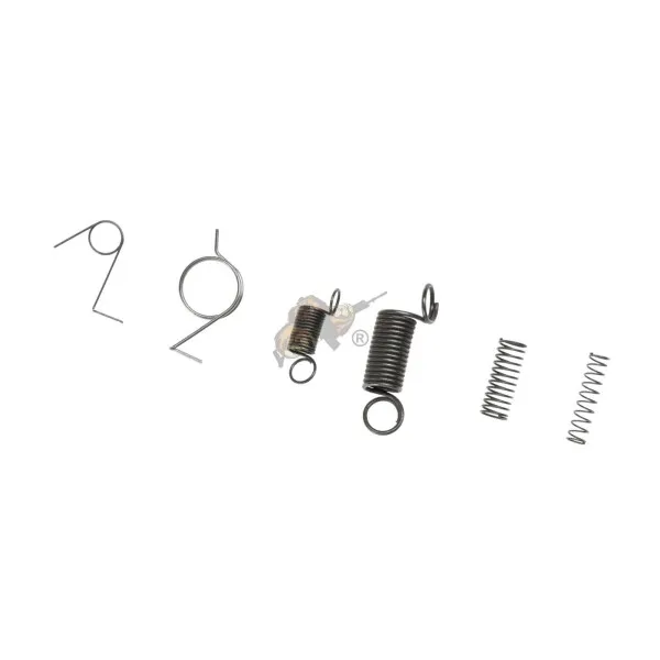 Point Gearbox Spring Set V2 / V3