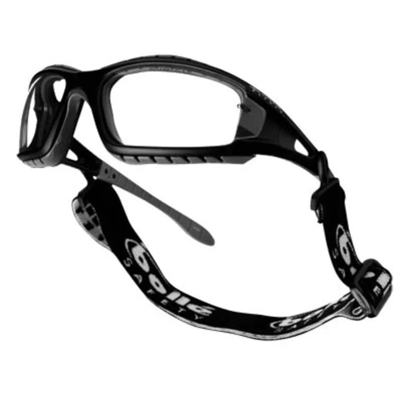 Bollé Tracker Clear
