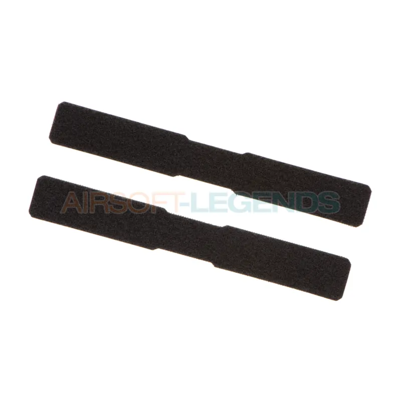 Clawgear Universal Loop · Negro