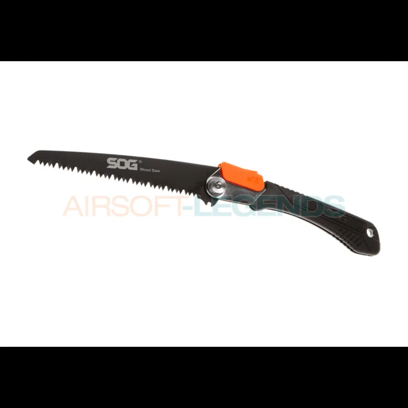 SOG Knives Folding Saw