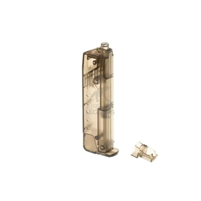SRC Speedloader Clear - SRC (Taiwan)