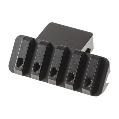 Offset Flashlight RIS Mount - Wadsn