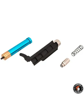 Kit Conversión CO2 Barret M82 - Lancer Tactical