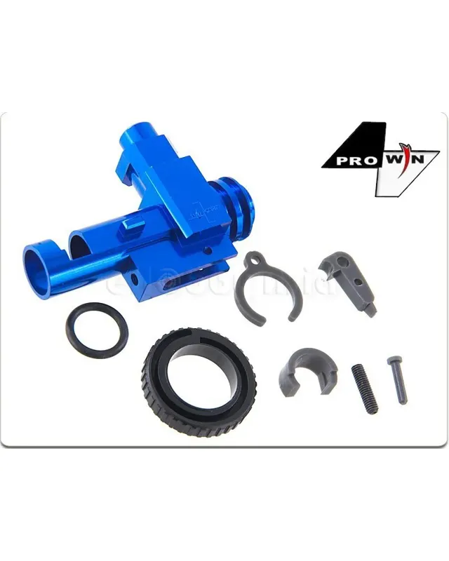 powair6 Camara ProWin para M4
