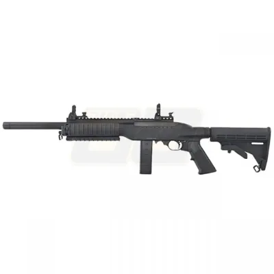 KC-02 Rifle - Version 2 - KJ Works