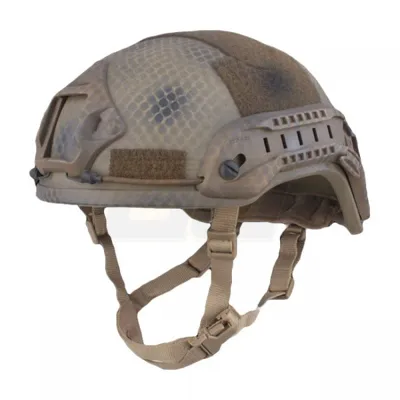 ACH MICH 2001 Helmet Special Action Version - Custom - Emerson