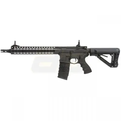 CM16 SR XL 12 Inch S-Aeg - G&G Armament