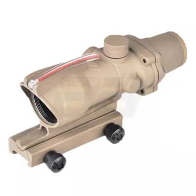 ACOG 4X32C Illumination Fiber Optic Scope - Aim-O