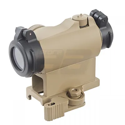 T2 Red Dot Sight QD HighMount - Aim-O