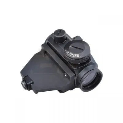 T1 Offset & Green Dot Sight - Aim-O