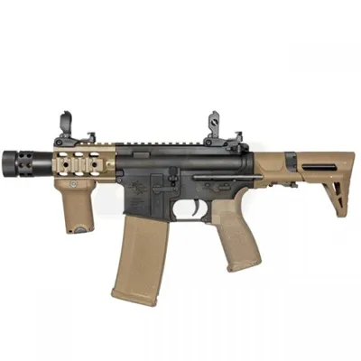 SA-E10 Edge PDW Rra - Dual Tone - Specna Arms