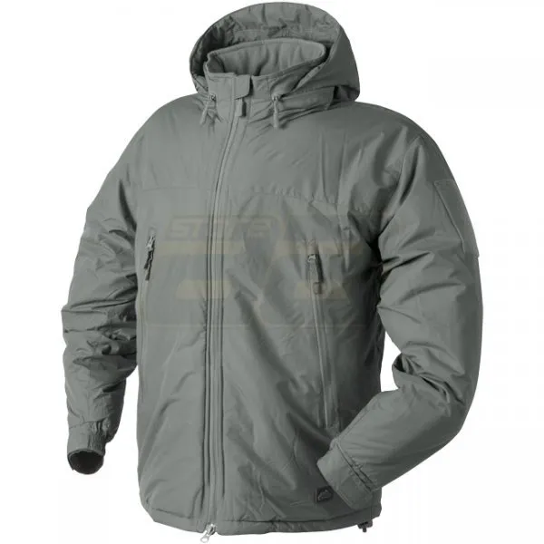 Helikon-Tex Level 7 Climashield Winter Jacket - Alpha · Verde / OD