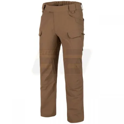 OTP Outdoor Tactical Pants - Mud - 4XL - Regular - Helikon-Tex