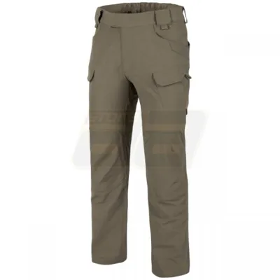 OTP Outdoor Tactical Pants - RAL 7013 - 4XL - XLong - Helikon-Tex
