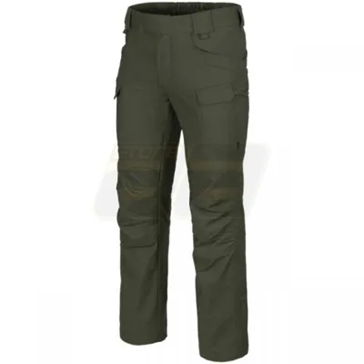 UTP Urban Tactical Pants PolyCotton Canvas - Jungle - L - XLong - Helikon-Tex