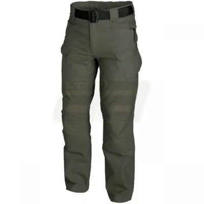 UTP Urban Tactical Pants - PolyCotton Ripstop - Taiga - S - XLong - Helikon-Tex