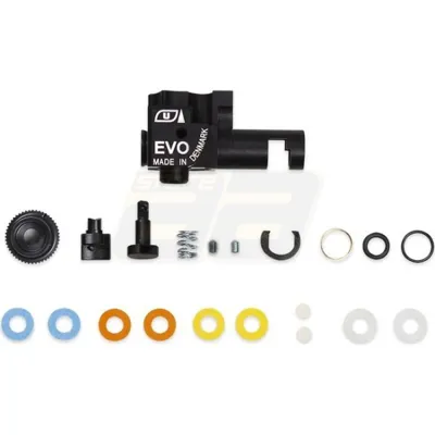Upgrade CZ Scorpion EVO 3 Hop-Up Chamber CNC - ASG