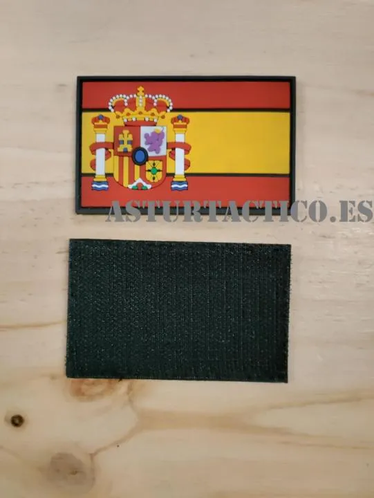 España Constitucional PVC