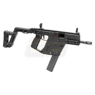 Kriss Vector V2 Folding Stock Version 0.5 J - Krytac