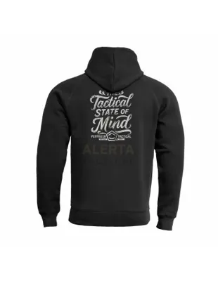 Sudadera con Capucha Phaeton "State of Mind"