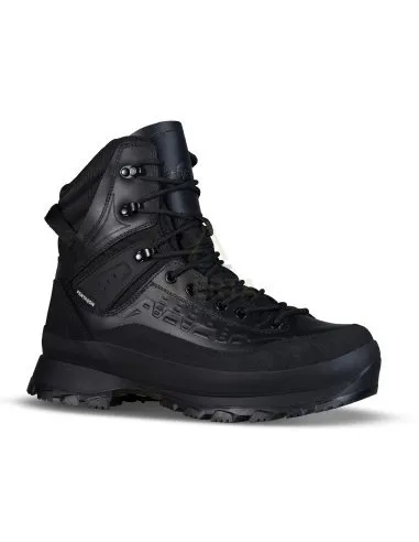 Tácticas Predator Patrol 8"