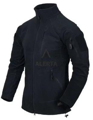 Forro Polar Alpha Tactical Grid Fleece Helikon-Tex