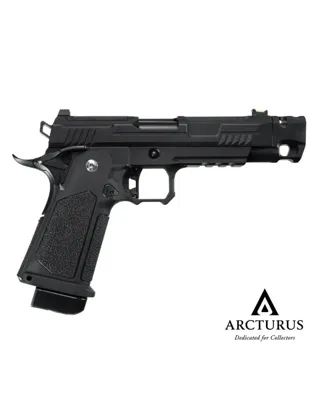 4.3"Hi-Capa Optics Ready & Compensator - ARCTURUS